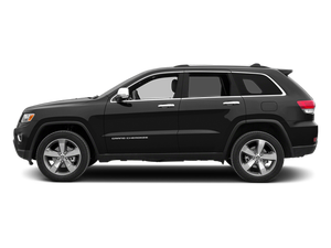 2014 Jeep Grand Cherokee 4WD 4dr Limited
