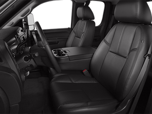2013 Chevrolet Silverado 2500HD 4WD Ext Cab 158.2&quot; LTZ