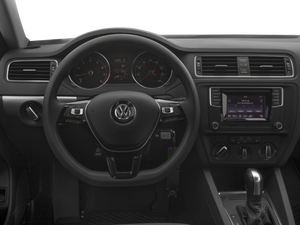 2018 Volkswagen Jetta 1.4T S Auto