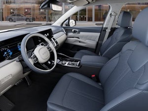 2024 Kia Sorento Hybrid SX Prestige